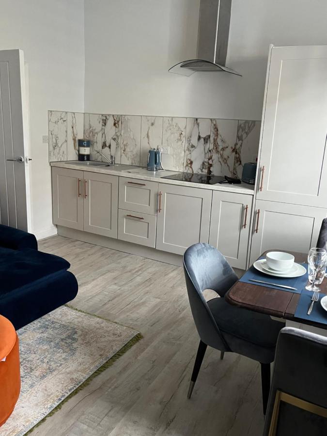 Bella Ripley Apartment Ripley  Exterior foto