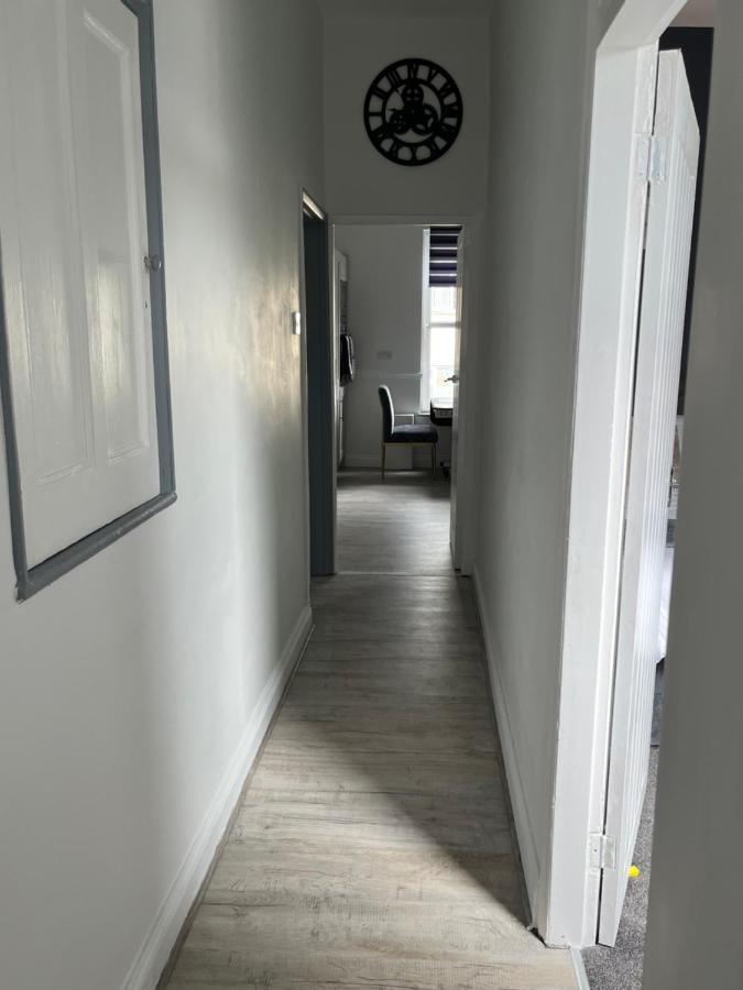 Bella Ripley Apartment Ripley  Exterior foto